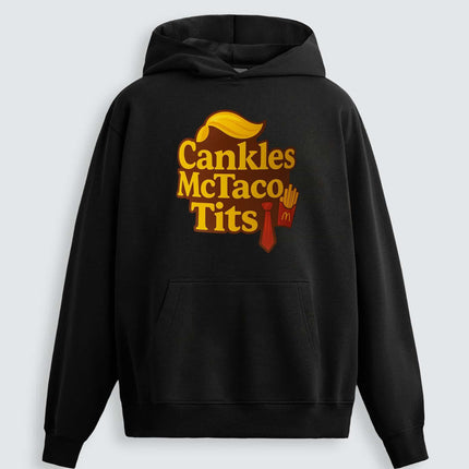 Trump Cankles Mctaco Tits Shirt4
