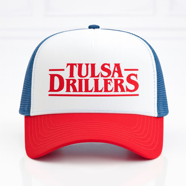 Tulsa Drillers Upside Down Night Cap Giveaway 20251