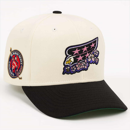 Washington Capitals Sakura Alex Ovechkin All-time Goal Scored Hat