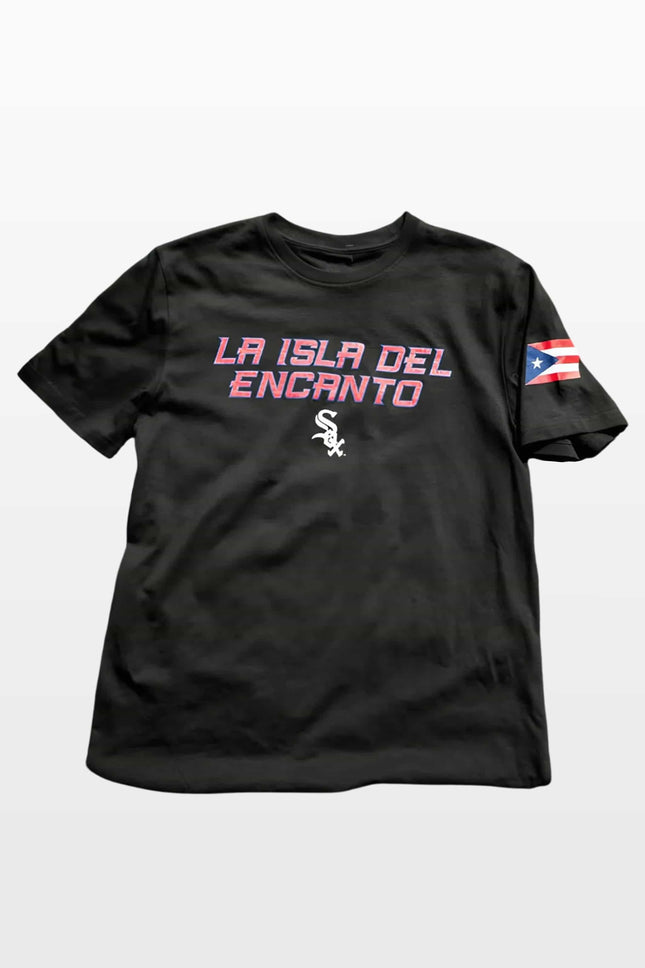 White Sox La Isla Del Encanto Shirt 2025