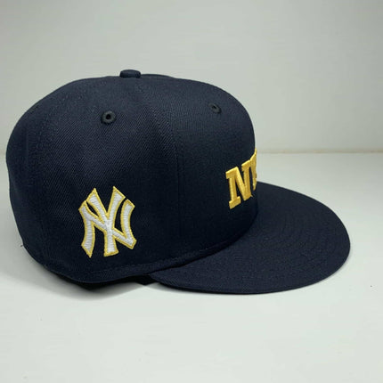 Yankees NYPD Cap 20251