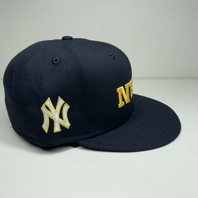Yankees NYPD Cap 20251