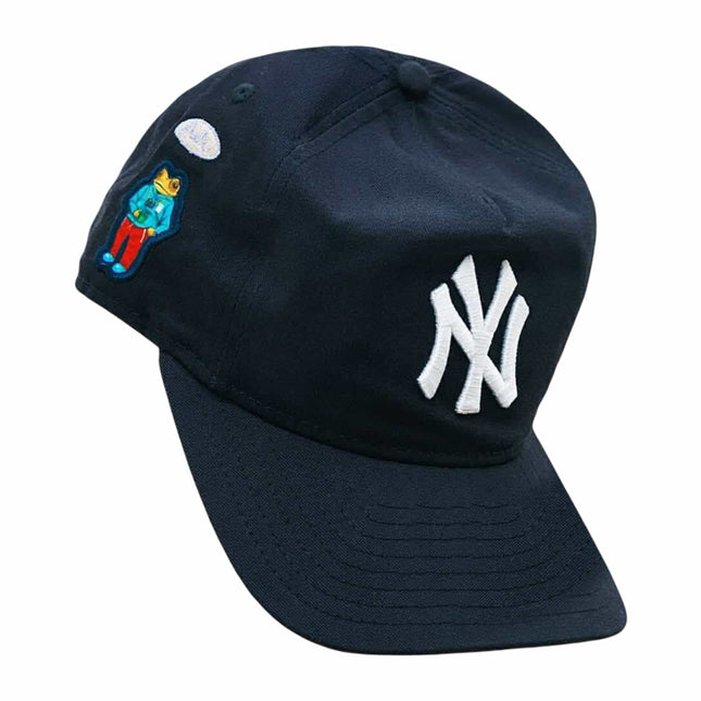 Yankees x Bad Bunny Hat