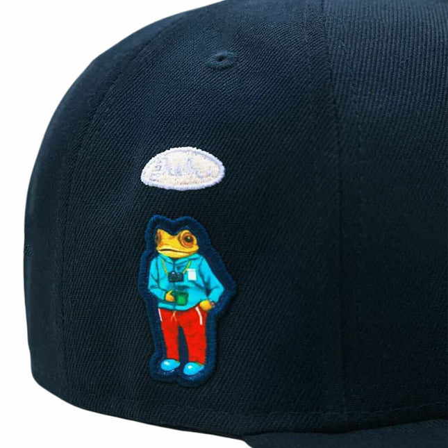 Yankees x Bad Bunny Hat1