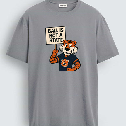 Zac Blackerby Ball Is Not A State Shirt2