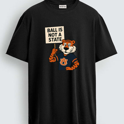 Zac Blackerby Ball Is Not A State Shirt3